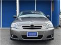 2004 Toyota Corolla Runx