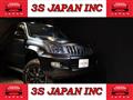 2004 Toyota Land Cruiser Prado