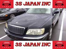 2001 Mitsubishi Proudia