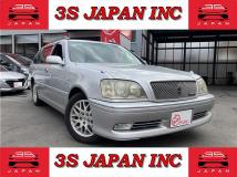 2006 Toyota Crown Estate