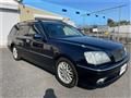 2002 Toyota Crown Estate