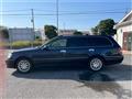 2002 Toyota Crown Estate