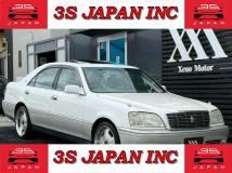 2001 Toyota Crown