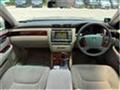 2003 Toyota Crown