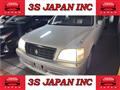 2002 Toyota Crown