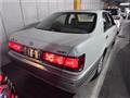 2002 Toyota Crown