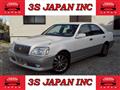 2002 Toyota Crown