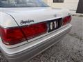 2002 Toyota Crown