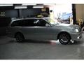 2002 Toyota Crown Estate