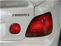 2002 Toyota Aristo