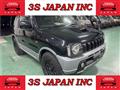2003 Suzuki Jimny