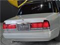 2002 Toyota Crown Sedan