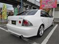 2002 Toyota Altezza
