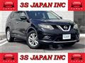2014 Nissan X-Trail