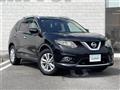 2014 Nissan X-Trail