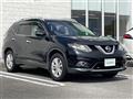 2014 Nissan X-Trail