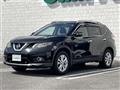 2014 Nissan X-Trail