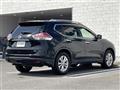 2014 Nissan X-Trail