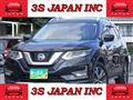 2020 Nissan X-Trail