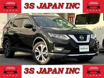2020 Nissan X-Trail