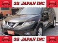 2014 Nissan X-Trail