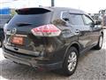 2014 Nissan X-Trail
