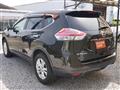 2014 Nissan X-Trail