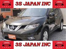 2014 Nissan X-Trail