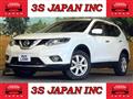 2015 Nissan X-Trail