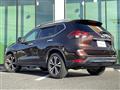 2019 Nissan X-Trail