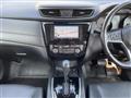 2019 Nissan X-Trail
