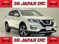 2019 Nissan X-Trail