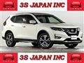 2018 Nissan X-Trail