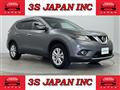 2014 Nissan X-Trail