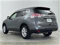 2014 Nissan X-Trail