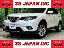 2015 Nissan X-Trail
