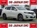 2016 Nissan X-Trail