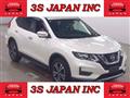 2018 Nissan X-Trail
