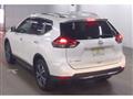 2018 Nissan X-Trail