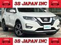 2020 Nissan X-Trail
