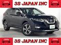 2019 Nissan X-Trail