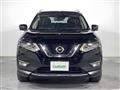 2019 Nissan X-Trail