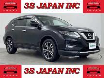 2019 Nissan X-Trail