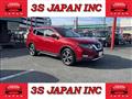 2017 Nissan X-Trail