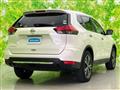 2018 Nissan X-Trail
