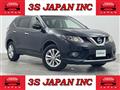 2016 Nissan X-Trail