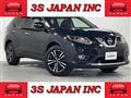 2016 Nissan X-Trail