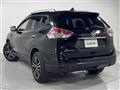 2016 Nissan X-Trail