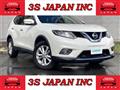2015 Nissan X-Trail