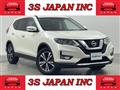 2018 Nissan X-Trail